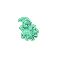 Eternal Squirtleaf